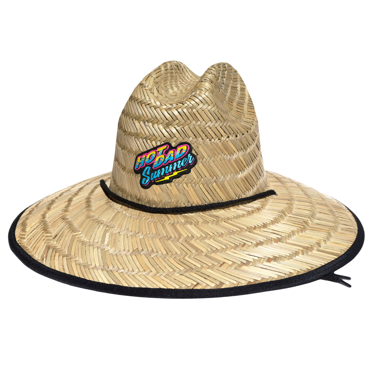 Los Angeles Rams Straw Hat Great Father's Day Gift order Now & I