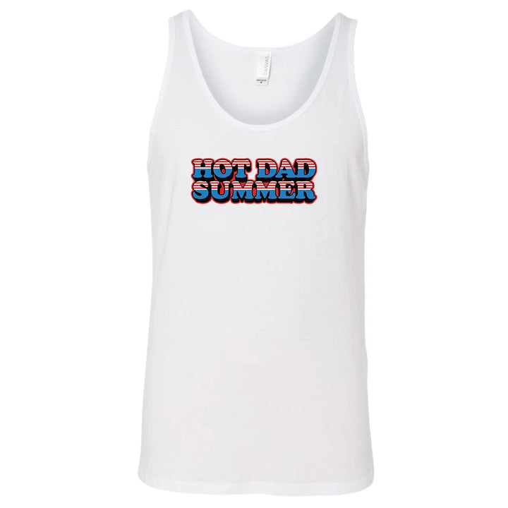 American Dad Summer Tank Top