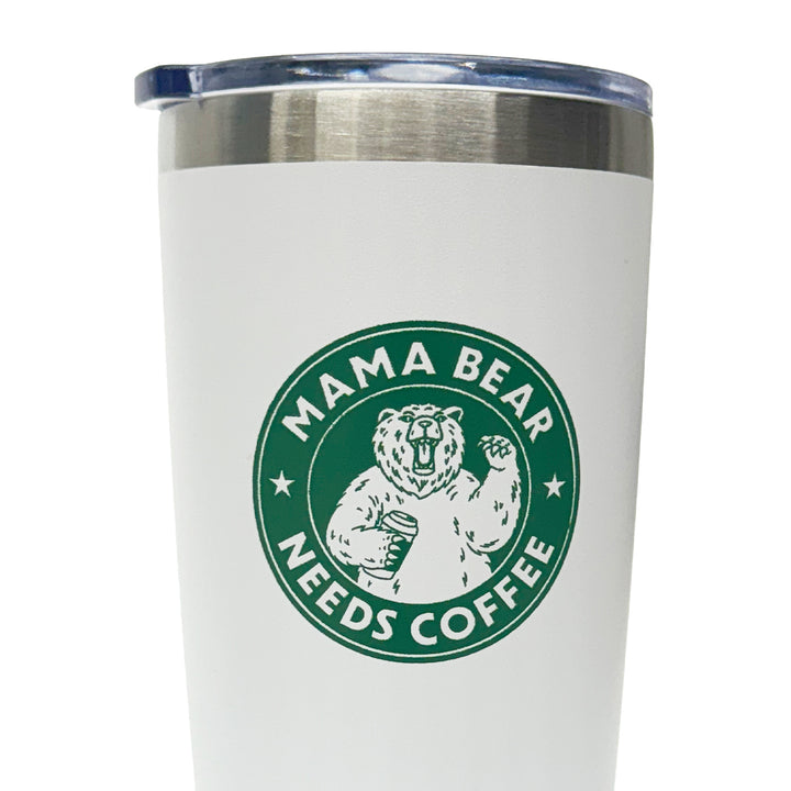 Mama Bear Coffee Mug