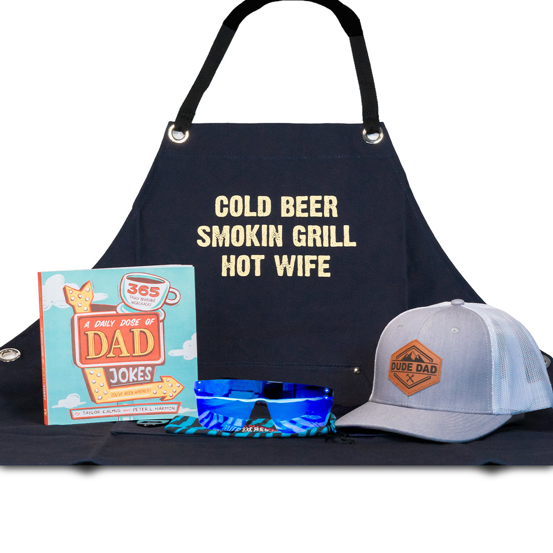 Dad Bundle