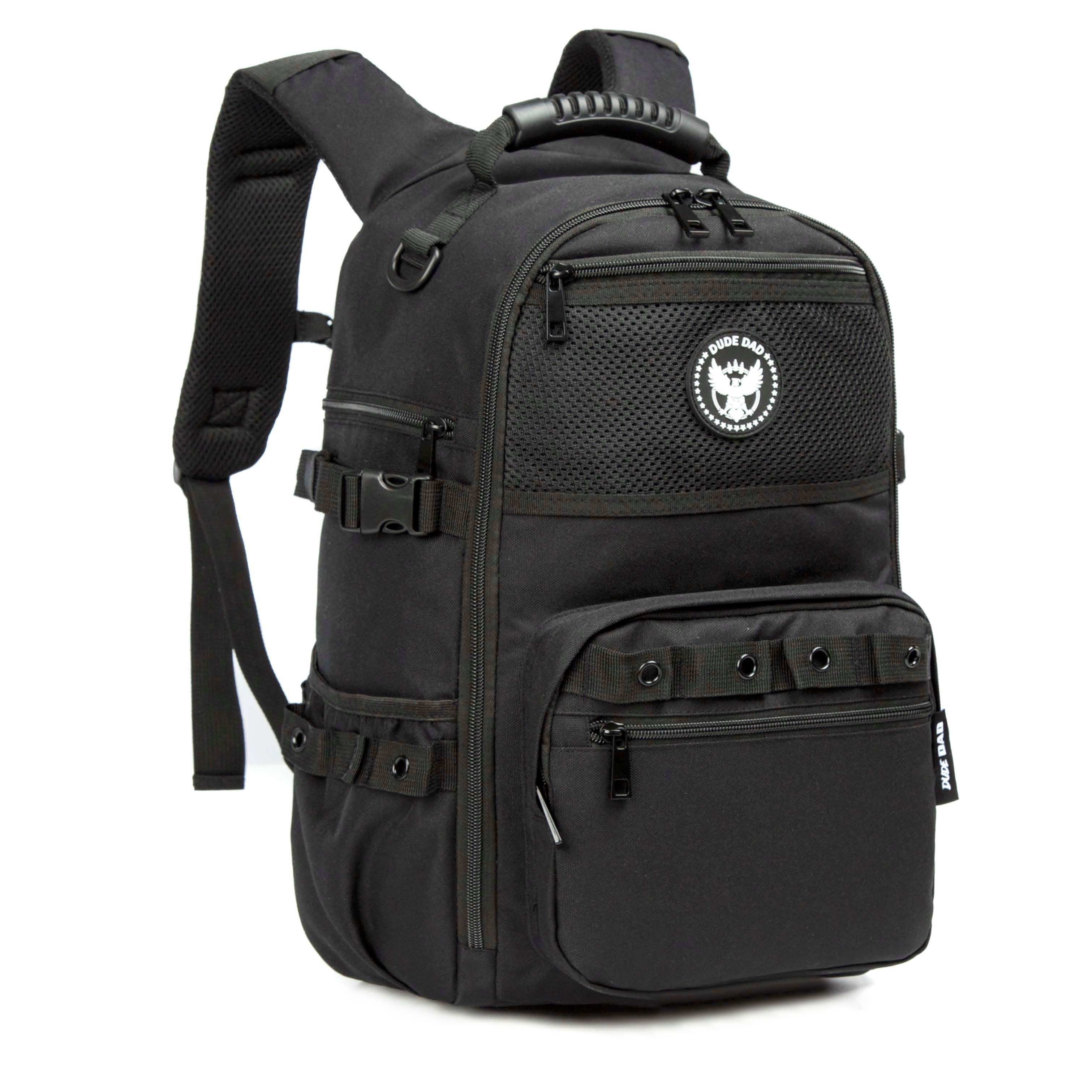 Daddy dude store diaper bag