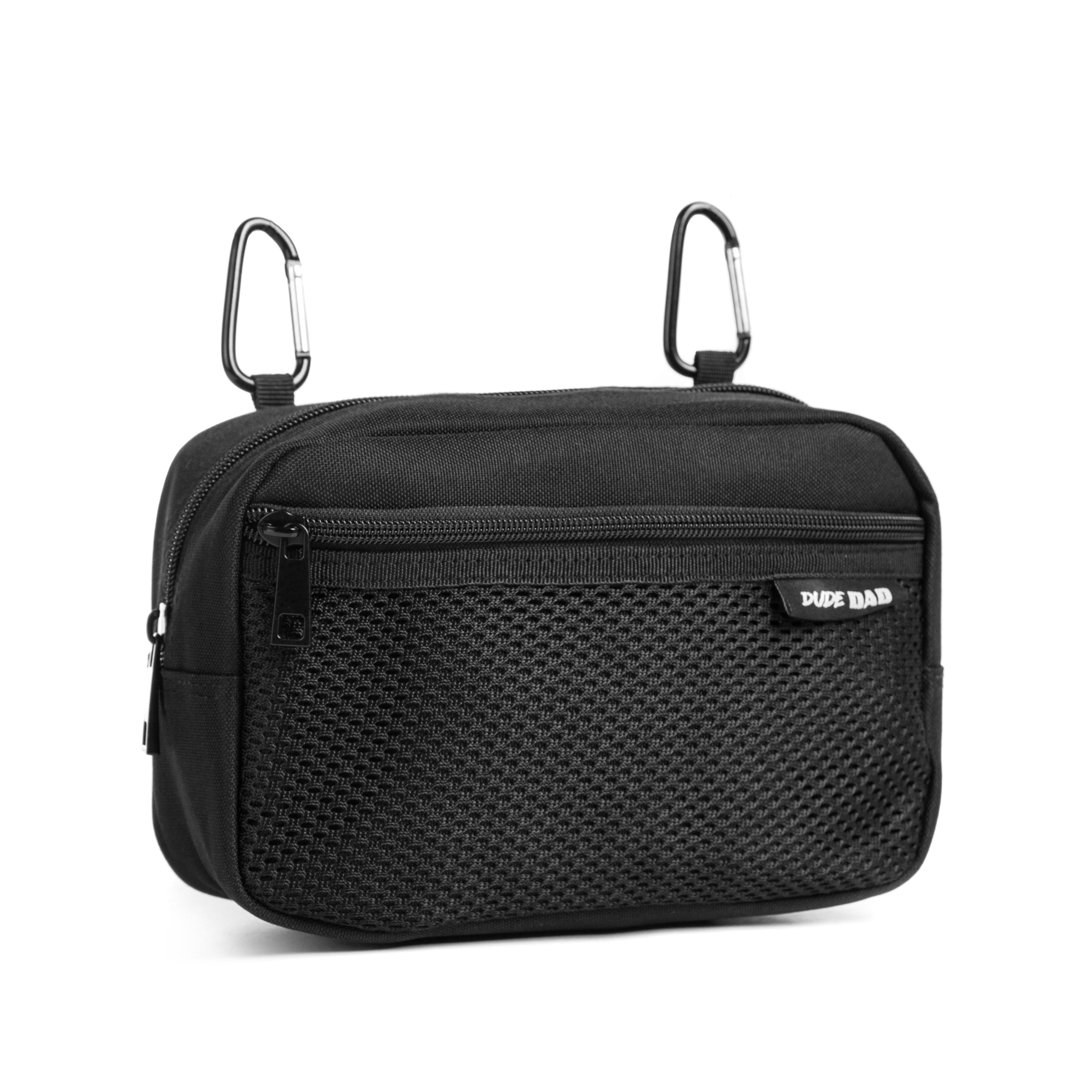 True dude store diaper bag