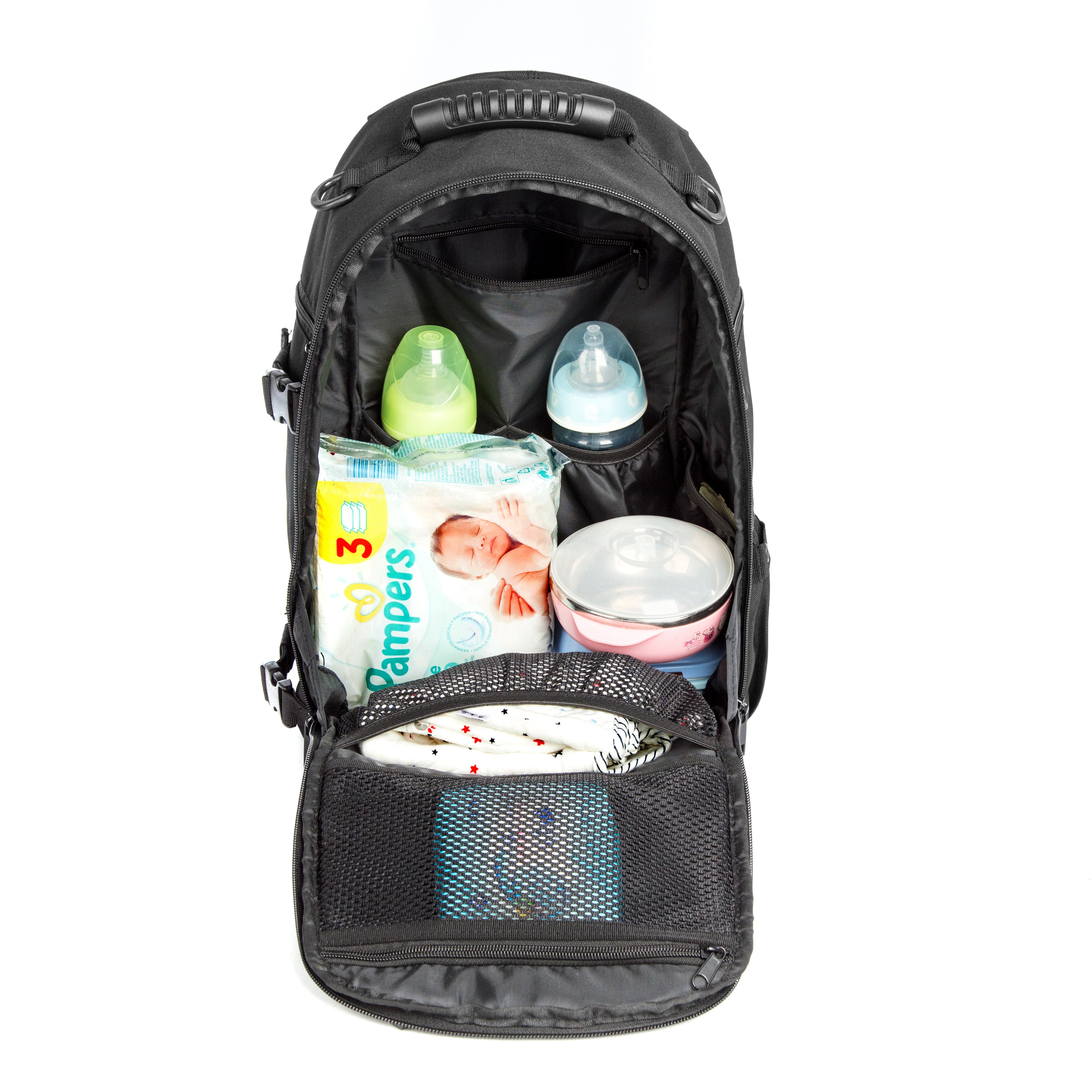 Manly 2024 baby bag